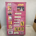 B witched Lindsay Sings C est La Vie Singing Doll