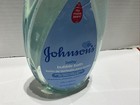 Johnson s Baby Bubble Bath For Gentle Baby Skin Care Extra Large 27 1 Oz Pump