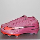 Nike  Zoom Mercurial Vapor 16 Elite Fg Mens 9 Pink  scary Good Pack  Fq1457-600