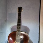Gibson L-4 1928 Archtop Acoustic Guitar Maple ebony 6-string Rh W  Hard Case