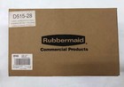  box Of 12  Rubbermaid Commercial Products  24 Rayon Finishing Mop Refill