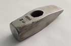 England Antique Hammer Head 3 Lb Blacksmith