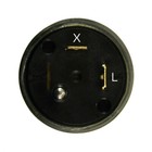 Hazard Warning And Turn Signal Flasher Tridon El12
