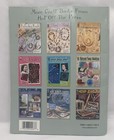 2001 Born To Bead Hotp 2267 Bead Jewelry Pattern Book 67 Projects Vintage 15607
