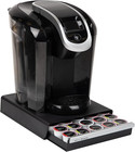 Keurig K Cup Holder Coffee Pod Storage Drawer Dispenser Stand Organizer Rack