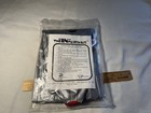 Vintage Sealed Original Package The Inflatables Goodyear Blimp Advertising Tires