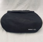 Graco Snugride 35 Car Set Cover Click Connect Black Front Cover Accessories