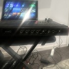 Akai Mpc X Sampler   Sequencer Touchscreen 16 Pads Midi Usb Sd Built-in Effects