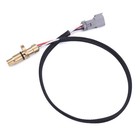 Wheel Speed Sensor For John Deere 450j  450k  550j  605c  605k  650j Us At360574