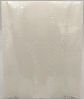 Creative Memories Vellum Paper Everyday Elegance 6 Sheets Pages Sealed