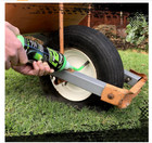 Slime 10193 Tire And Tube Sealant Puncture Repair Sealant  2-in-1  Premium  Prev