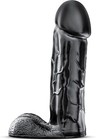 Eden 15  Giant Realistic 3 75  Width Thick Dildo Cock Adult Sex Toy