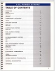 2003 Ford 6 0 L Power Stroke Diesel Engine Manual 101 Pages Wiring Diagrams