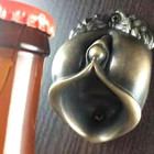 Vagina Style Beer Opener Vintage Wall Mount Bottle Opener Antique Kitchen Tools