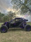 2017 Can-am X3 For Sale  3500 Miles