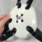 Cliff Keen Signature Wrestling Headgear  white  - Barely Used