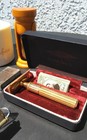 Antique Estate Gillette Razor Lot Bathroom Decor
