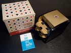 Arrco Automatic Playing Card Shuffler Battery Op W Box Instructions Clean