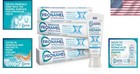 4-pack Intensive Enamel Repair Toothpaste For Sensitive Teeth - Mint Flavor