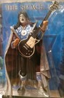 Mcfarlane Kiss Action Figure Ace Frehley New 2002 The Space Ace 6 