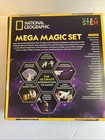National Geographic Mega Magic Set More Than 75 Magic Tricks To Perform