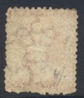 Bahamas 1863-77 4d Dull Rose Sg27 Used Cat   60