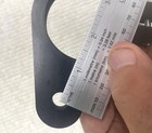 Craftsman 137 229250 Depth Gauge Collar