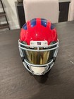 Nfl Helmets Full Size Authentic Speed Signed