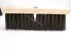 Nos  Magnolia 16  Floor Brush  Black Plastic 5  Bristles 