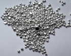 1 Troy Oz 999 Fine Silver Casting Grains Silver Poured Shot In Bag