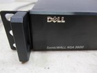 Dell Sonic Wall Nsa 3600 Firewall Security Appliance