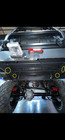 Wards Parts Denago Ev Nomad Xl   Rover Xl6 Hitch Receiver 2  American-made Steel