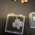 Vintage Lot Of Girl Scout Pins