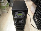 Acard Technology Pro 1 To 5 Disk Multi Recorder Dvd Cd Burner Duplicator