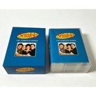 Seinfeld Complete 1-9 Series  dvd    shipped From The Us 