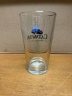 Catawba Brewing Co Beer Pint Glass