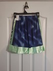 Nike Dri-fit Elite 23 Youth Size Medium Blue Basketball Shorts Fn8326-376 New
