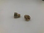 Us Made Ford 2n 9n 8n Spin On Oil Filter Adapter No Mess W new Brass Connectors