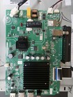 Vizio 6m03a000hp00j  A000hp00j Main Board   Power Supply For Vfd40m-0809