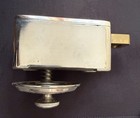 Vintage Diebold Combination Safe Lock   Dial  possibly For A Vault   very Heavy 