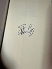 Steve  Berry    the Lost  Order   Signed autographed First Edition Hardback New