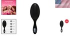 Hair Detangling Brush - Glide Through Tangles Easily