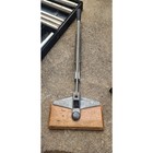 Roberts G t  Junior 10-239 Made In Usa Carpet Stretcherwith Case