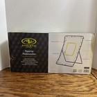 Athletic Works 36 In  X 55 In  Baseball Rebounders Net