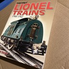 Standard Catalog Of Lionel Trains 1900-1942