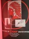 Fallbrook High School Yearbook Matters Of Chief Importance Ca Alumni Annual Book