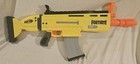 Nerf E6158 Fortnite Ar-l scar  Elite Dart Blaster 2018