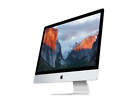 Apple 21 5  Imac Me087ll a Intel Core I5-4570s 2 9ghz 8gb Ram 1tb Hdd 256gb Ssd