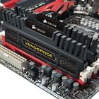 Corsair Vengeance Ddr3 16gb 2x 8gb 1600 Mhz Pc3-12800 Desktop Ram Memory Dimm