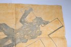 German Poster War Period Ww2 Wwii Ww1 Wwi Handmade Art Helmet Germany Museum Art